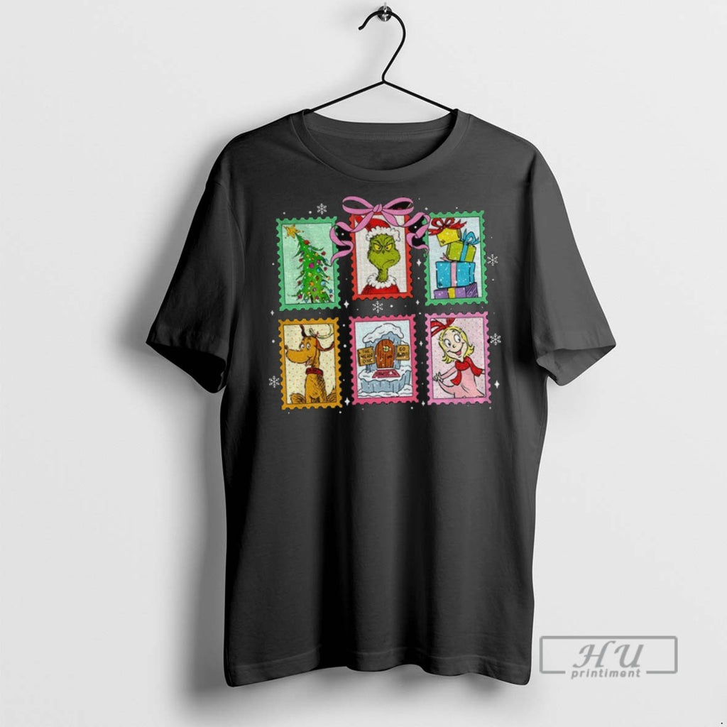 Trending Coquette Christmas Movie Tis The Season Merry Christmas Graphic Tee Shirts Sweatshirt Hoodies