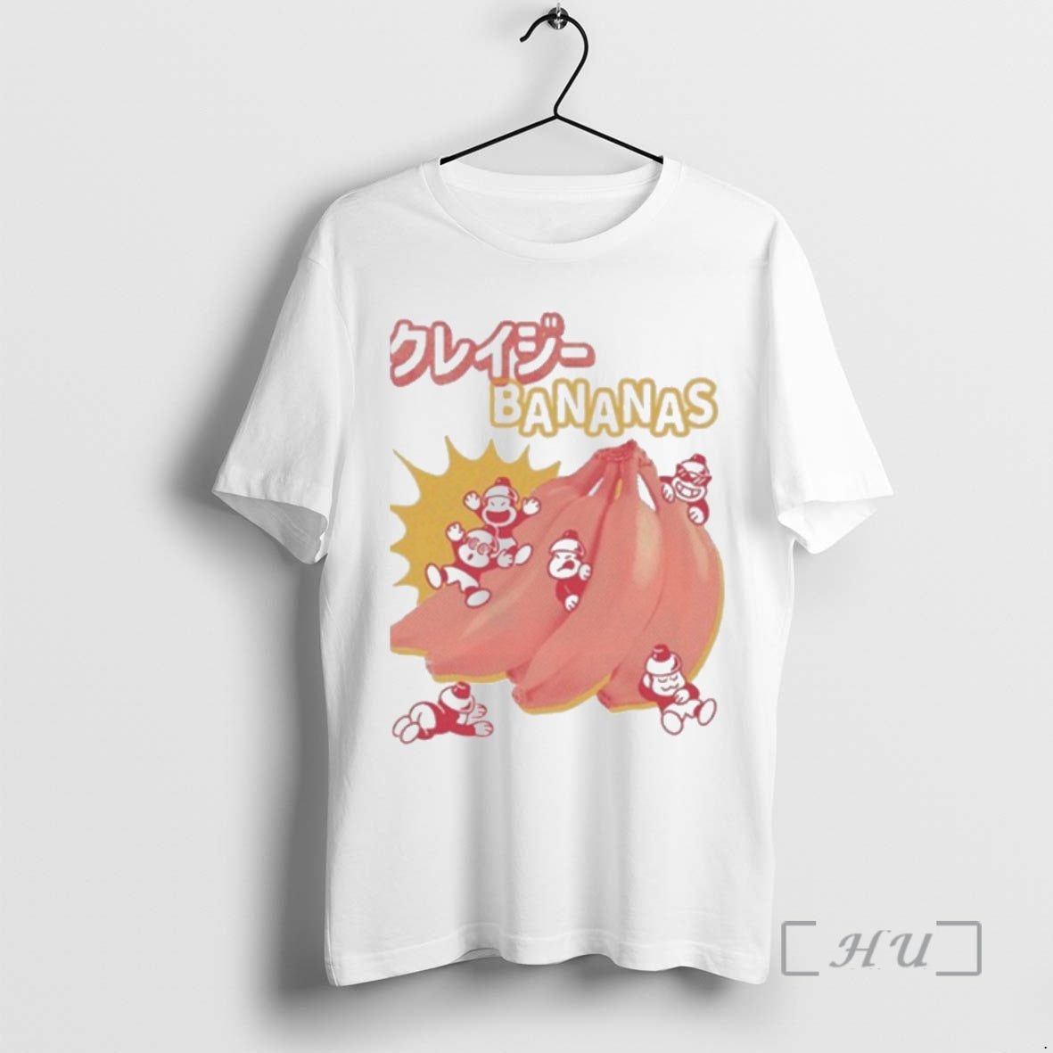 Trending Crazy Bananas 2026 T-Shirts, Hoodie, Sweatshirt | TeeBloomCo.com