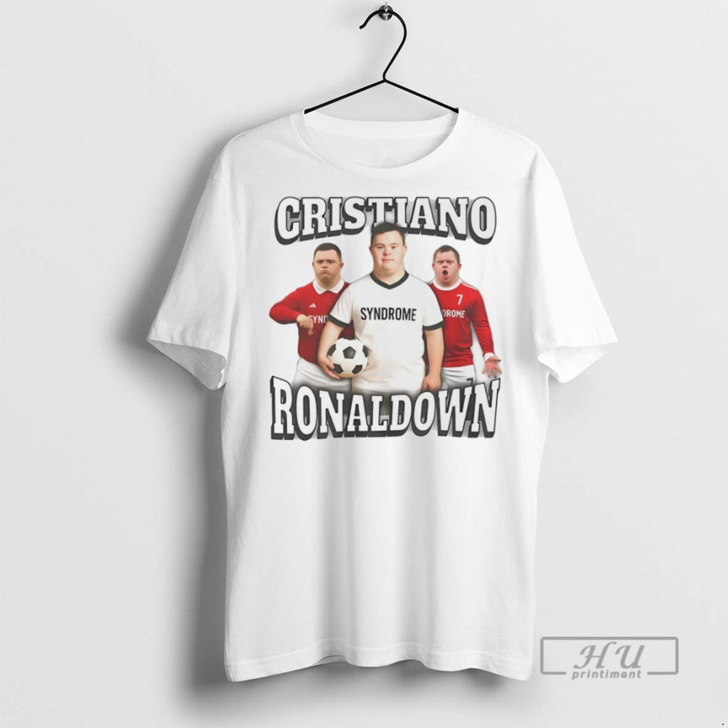 Trending Cristiano Ronaldown Cristiano Ronaldo Graphic Tee Shirts Sweatshirt Hoodies
