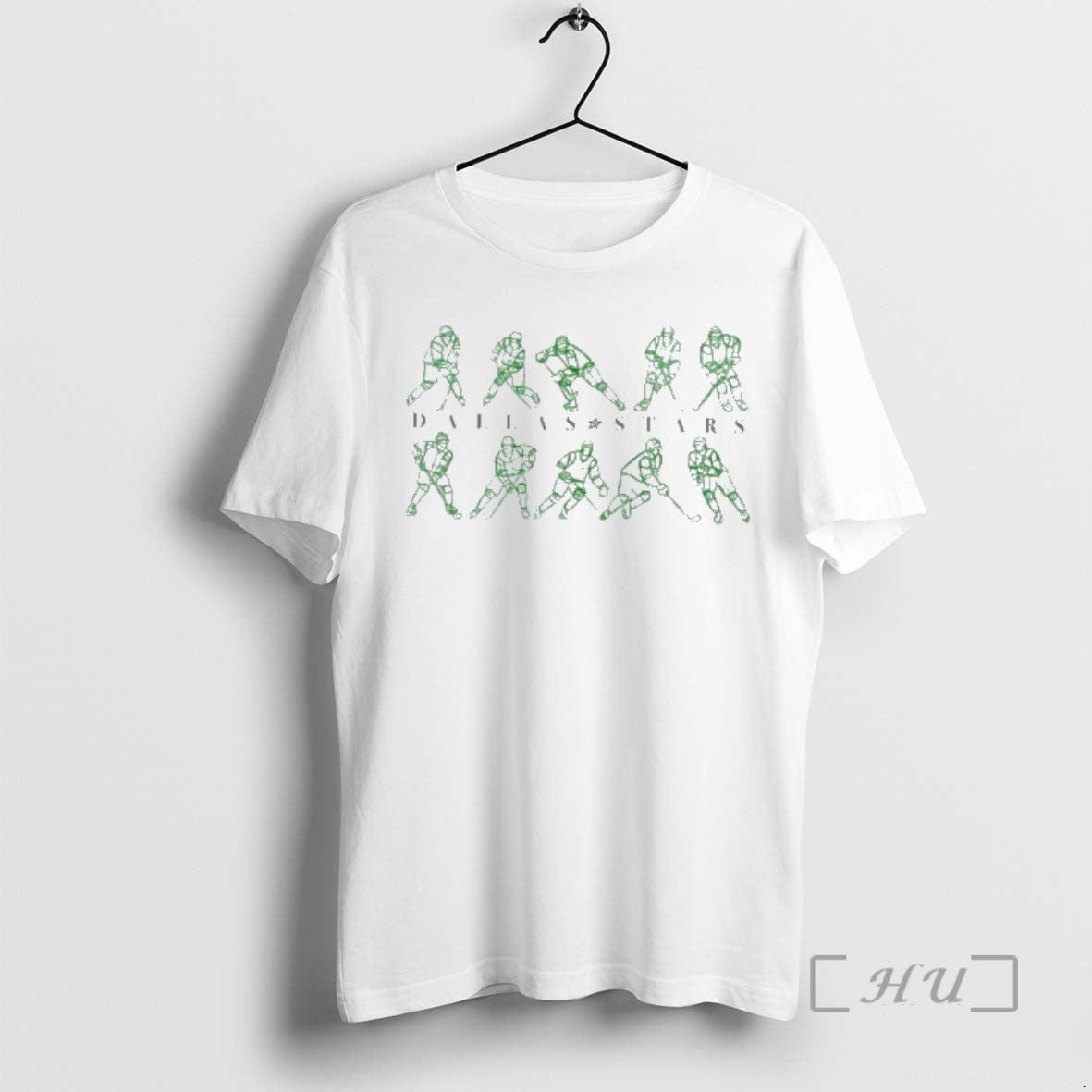 Trending Dallas Stars Ice Hockey Players Match Sport Stroke Set T-Shirts, Hoodie, Sweatshirt | TeeBloomCo.com