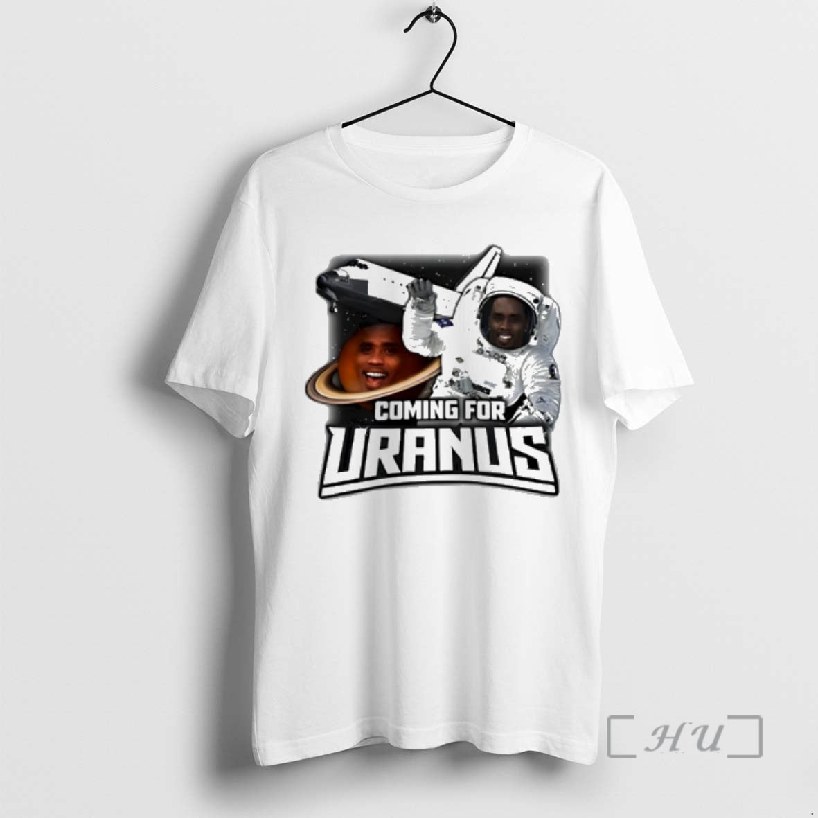Trending Diddy Coming For Uranus T-Shirts, Hoodie, Sweatshirt | TeeBloomCo.com