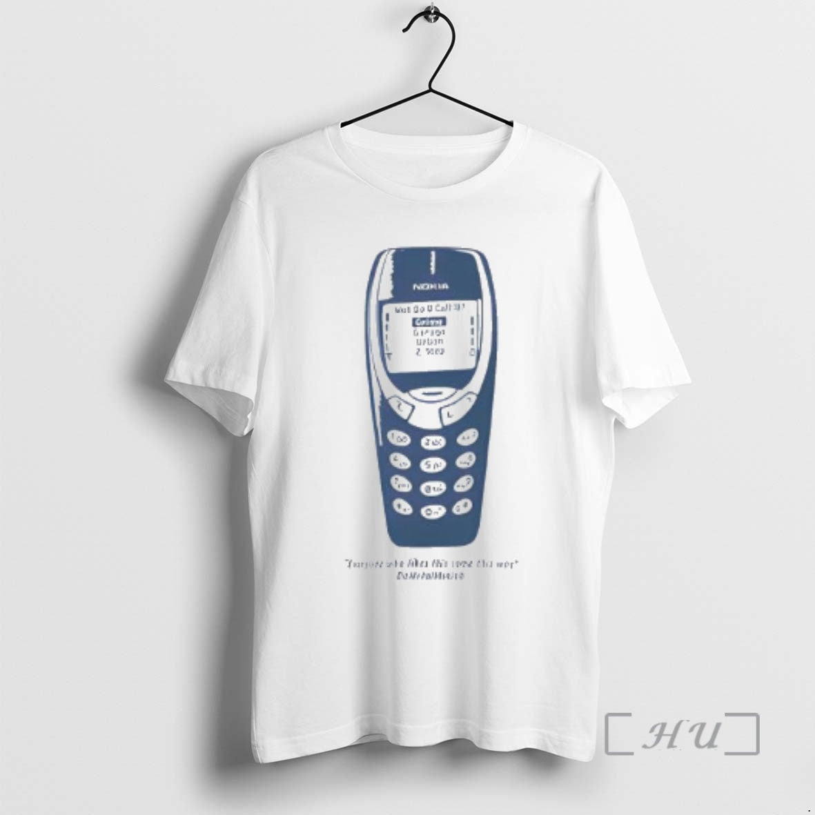 Trending Everyone Who Likes This Come This Way Nokia T-Shirts, Hoodie, Sweatshirt | TeeBloomCo.com