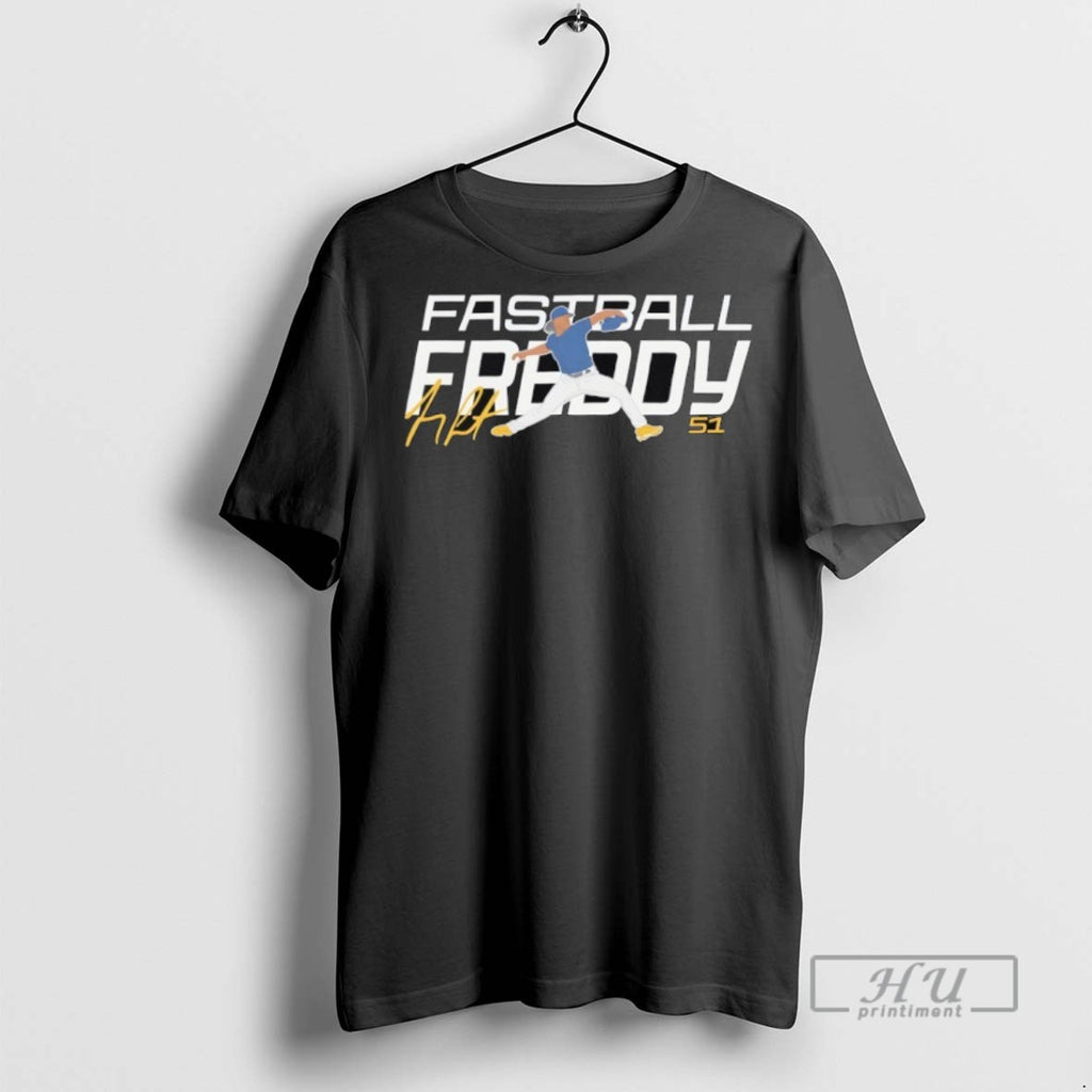 Trending Fastball Freddy Milwaukee Brewers Baseball Mlb Signature Graphic Tee Shirts Sweatshirt Hoodies