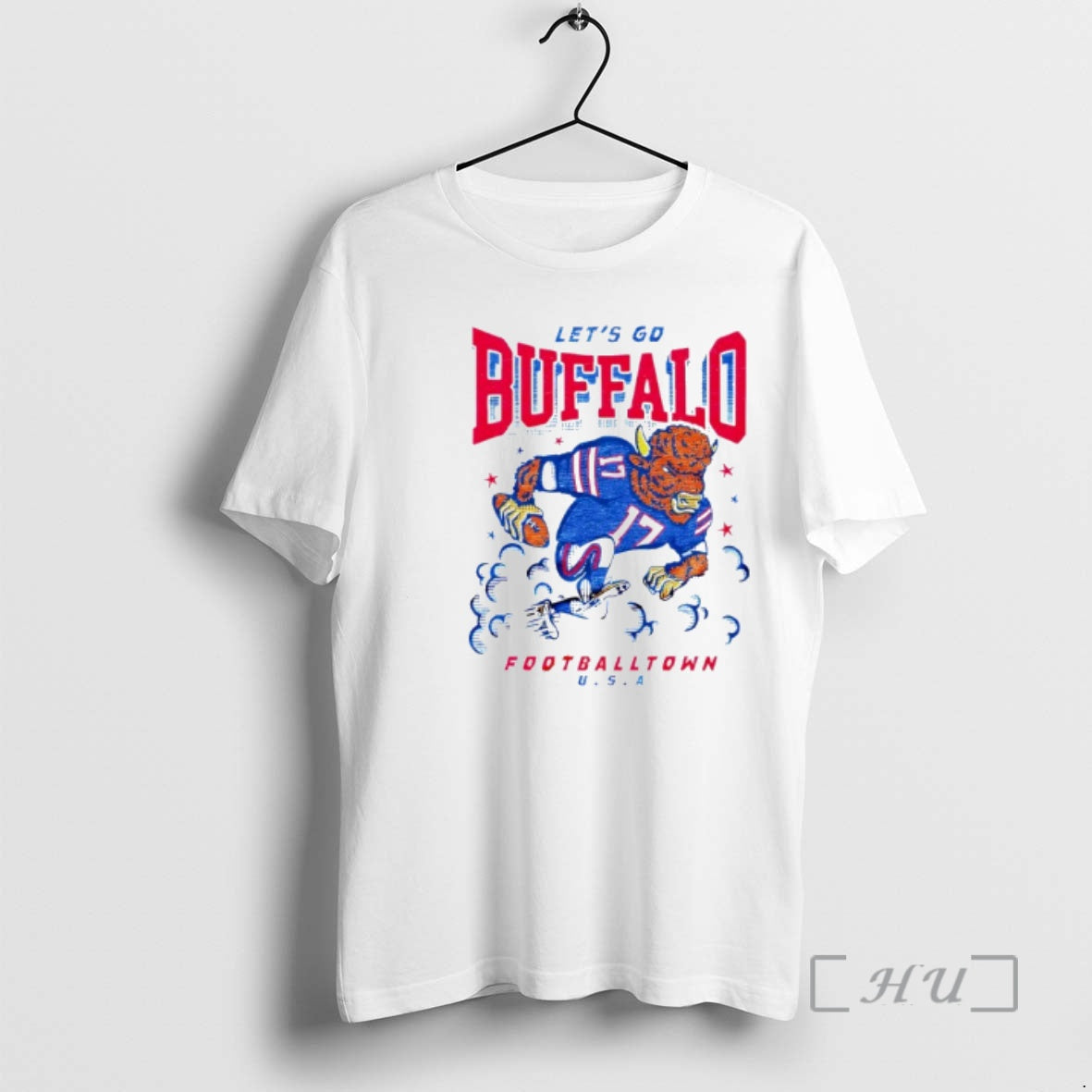 Trending Footballtown U S A T-Shirts, Hoodie, Sweatshirt | TeeBloomCo.com