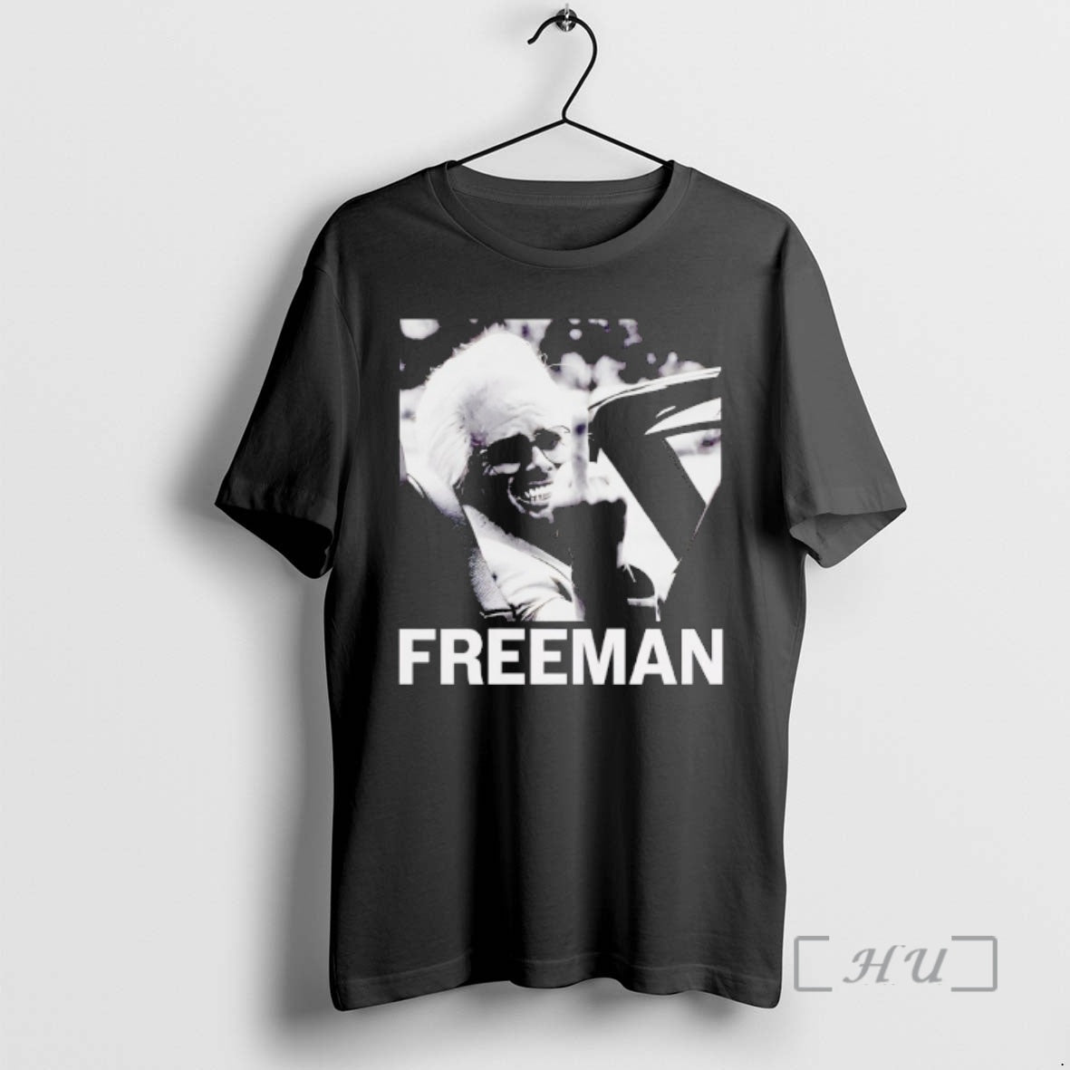 Trending Freeman Legend T-Shirts, Hoodie, Sweatshirt | TeeBloomCo.com