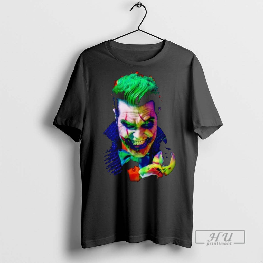 Trending Gdance With The Devil Ice Nine Kills Graphic Tee Shirts Sweatshirt Hoodies
