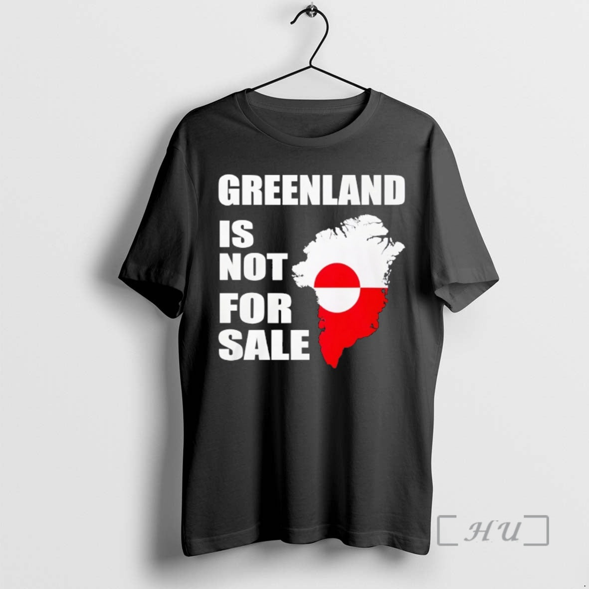 Trending Greenland Is Not For Sale Map Flags T-Shirts, Hoodie, Sweatshirt | TeeBloomCo.com