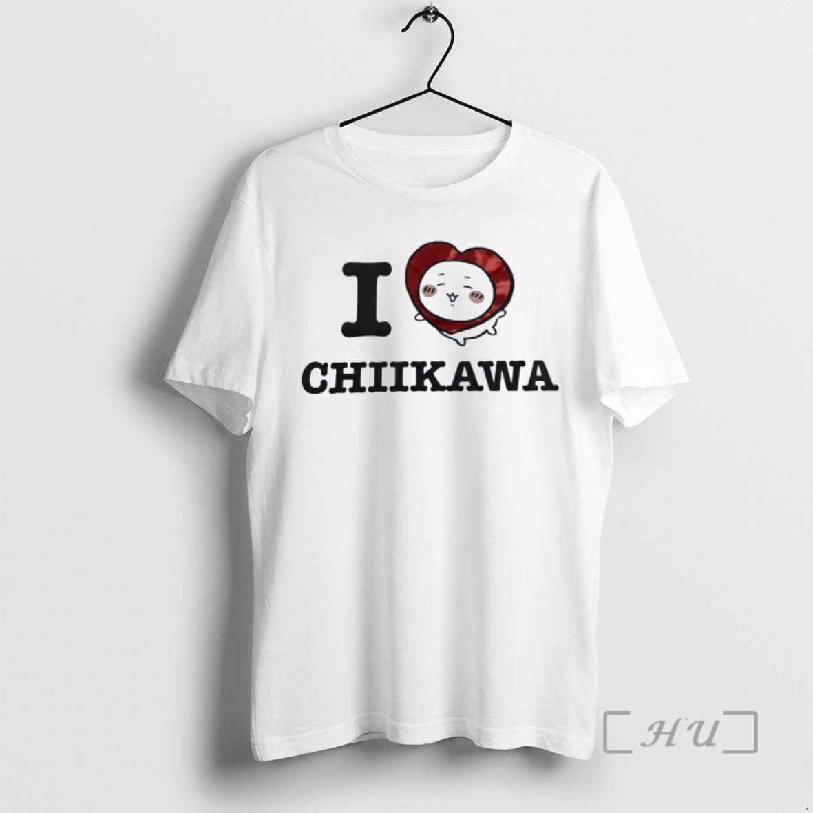 Trending I Love Chiikawa T-Shirts, Hoodie, Sweatshirt | TeeBloomCo.com