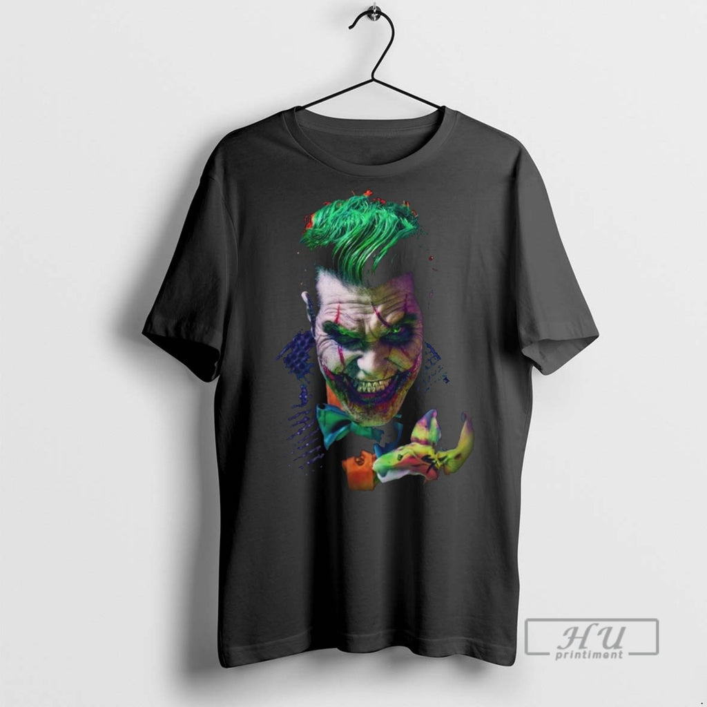 Trending Ice Nine Kills The Laugh Track Dance With The Devil Joker Face Two Sided