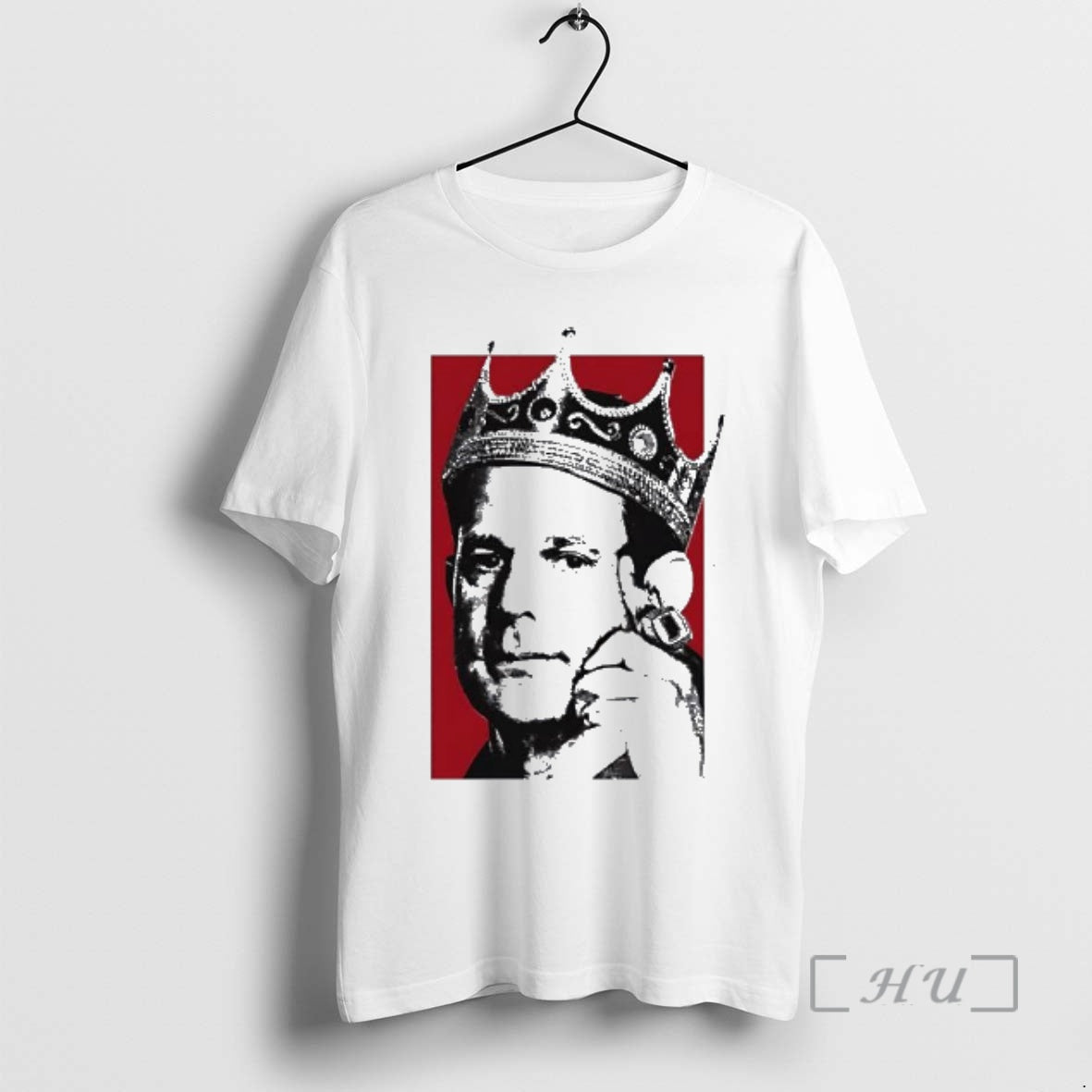 Trending In Coach Ring King T-Shirts, Hoodie, Sweatshirt | TeeBloomCo.com