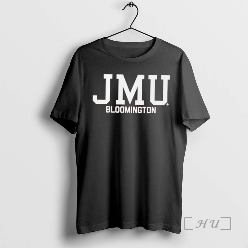 Trending Jmu Bloomington T-Shirts, Hoodie, Sweatshirt | TeeBloomCo.com