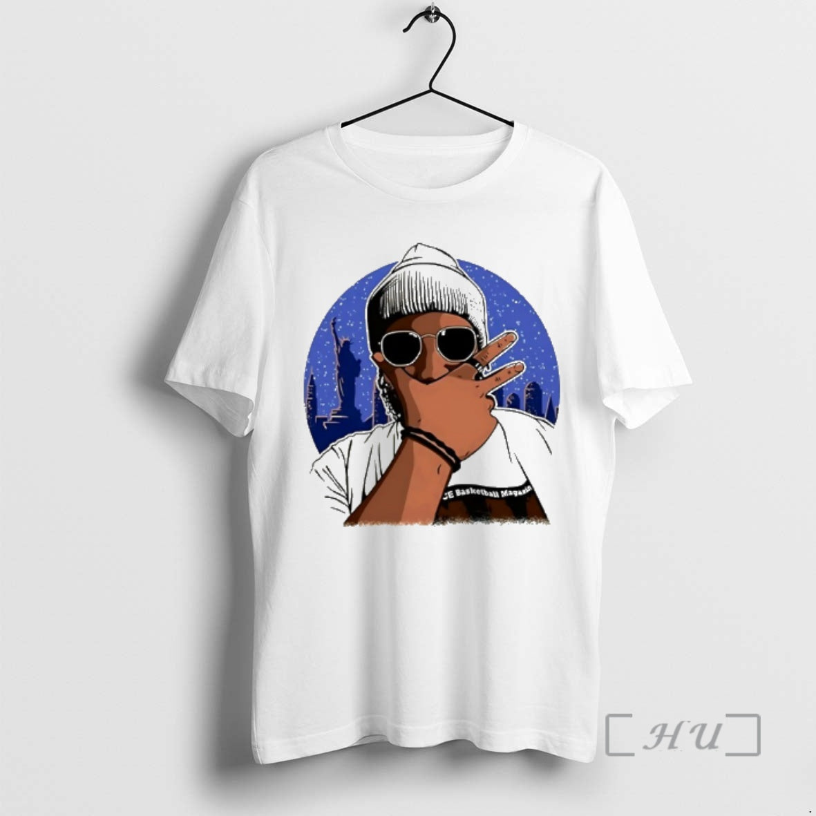 Trending Jalen Brunson 2025 Celly Cuff Ny Knicks T-Shirts, Hoodie, Sweatshirt | TeeBloomCo.com