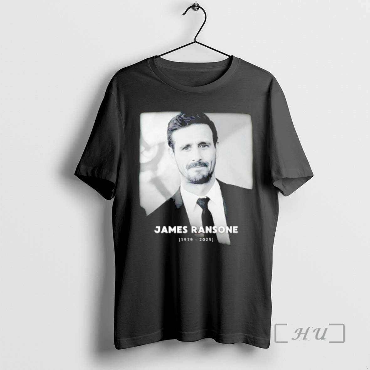 Trending James Ransone Rip 1979 2025 Eddie It Chapter 2 Movie Premium T Shirts Sweater Hoodie, Sweatshirt | TeeBloomCo.com