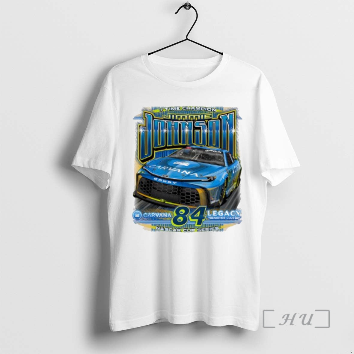 Trending Jimmie Johnson Classic Ink Carvana Nascar Cup Series T-Shirts, Hoodie, Sweatshirt | TeeBloomCo.com