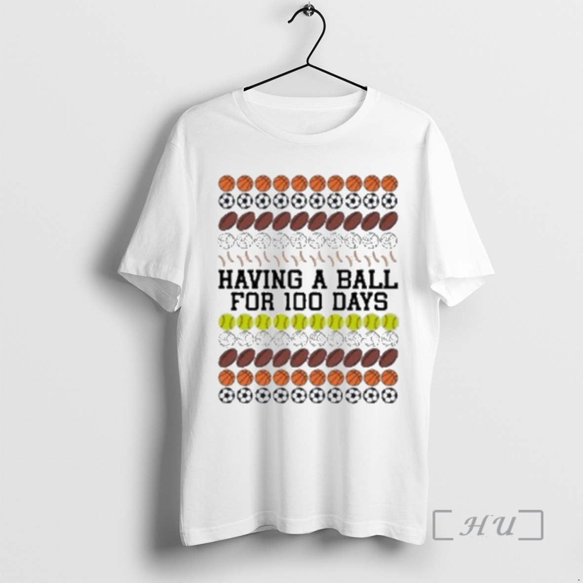 Trending Kentucky Having A Ball For 100 Days Sports T-Shirts, Hoodie, Sweatshirt | TeeBloomCo.com