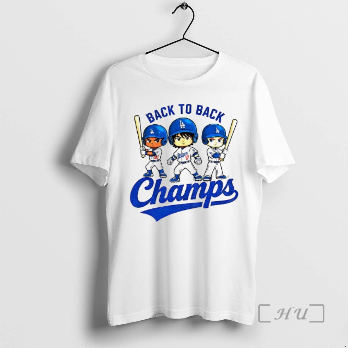 Trending Los Angles Dodgers Baseball Back To Back Champs Cartoon T-Shirts, Hoodie, Sweatshirt | TeeBloomCo.com