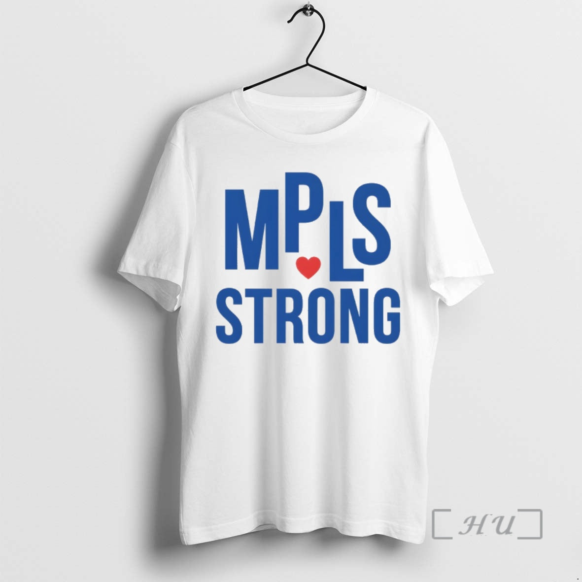 Trending Mpls Strong Minneapolis Minnesota Anti Ice T-Shirts, Hoodie, Sweatshirt | TeeBloomCo.com