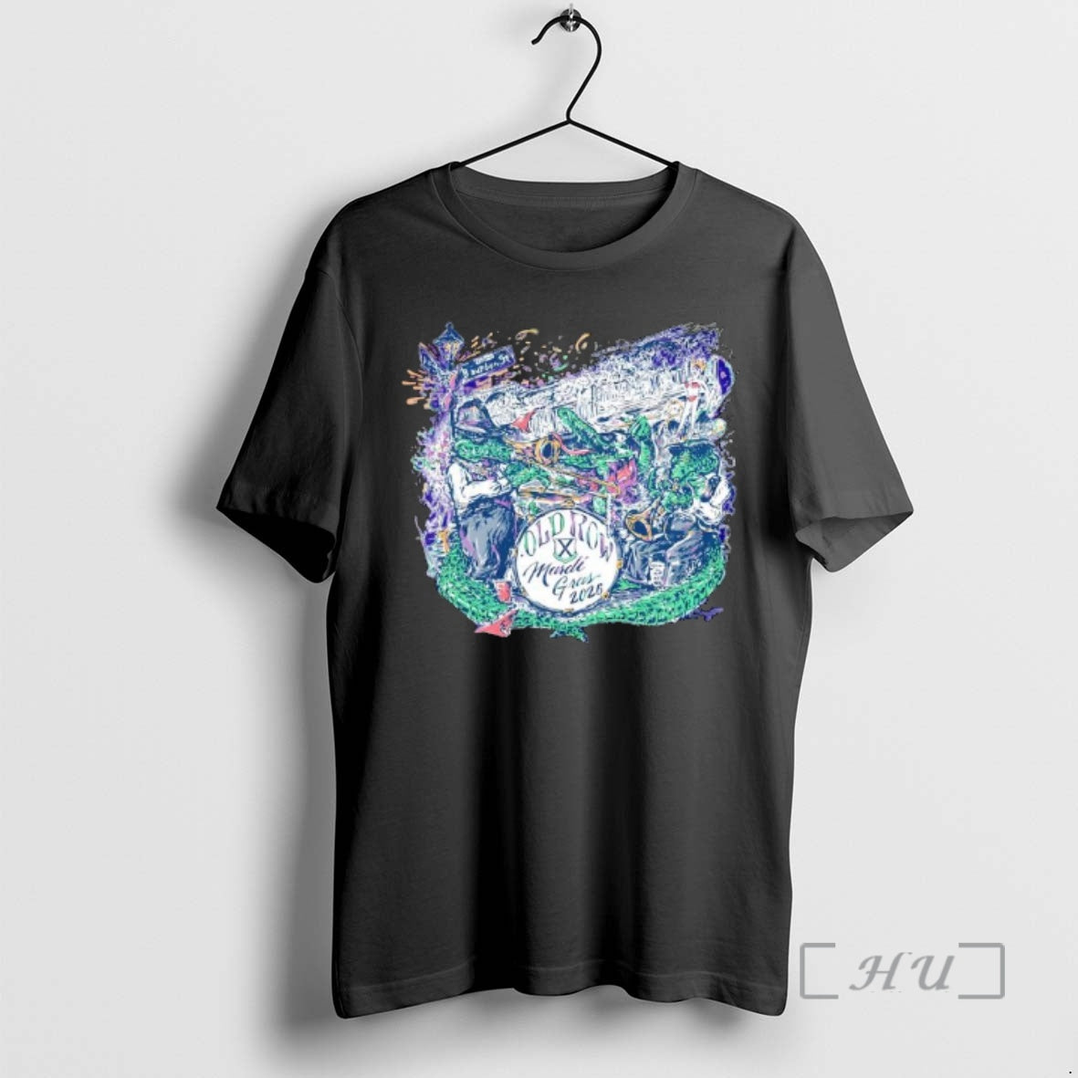 Trending Mardi Gras 2026 Old Row T-Shirts, Hoodie, Sweatshirt | TeeBloomCo.com