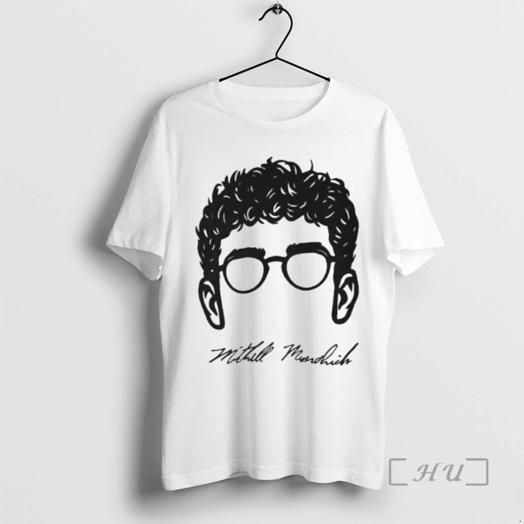 Trending Mitchell Mesenbrink Face T-Shirts, Hoodie, Sweatshirt | TeeBloomCo.com