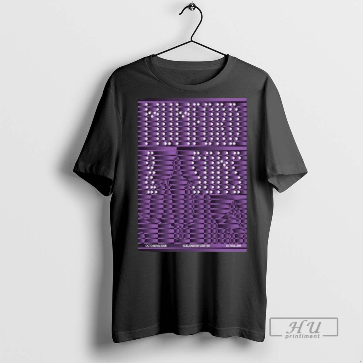 Trending Mumford Sons October 9 2025 Xcel Energy Center Graphic Tee Shirts Sweatshirt Hoodies