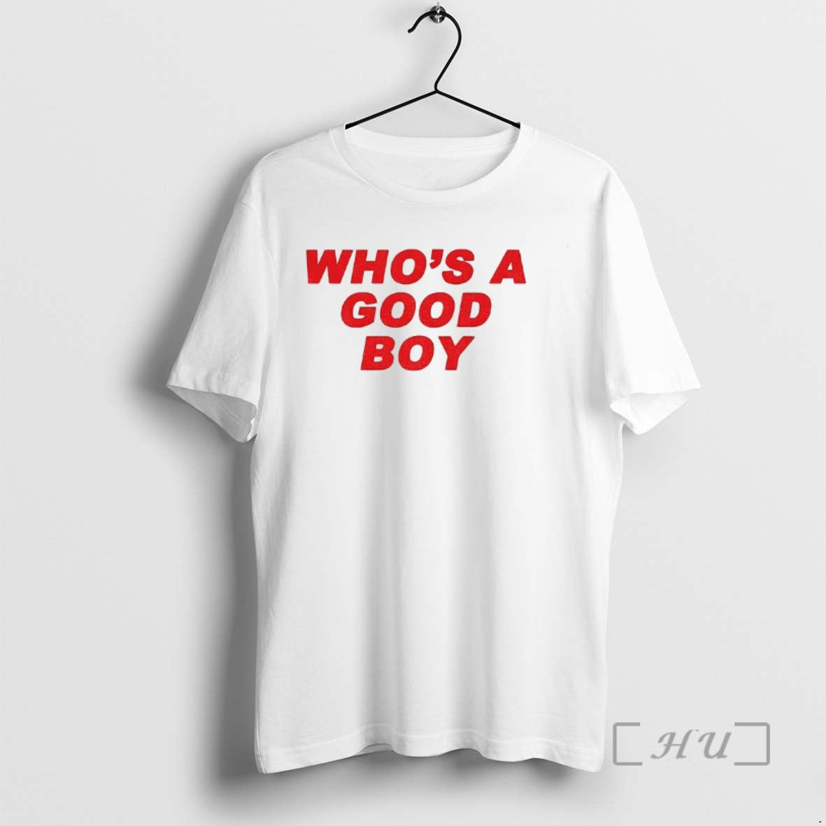 Trending Paigey Cakey Whos A Good Boy T-Shirts, Hoodie, Sweatshirt | TeeBloomCo.com