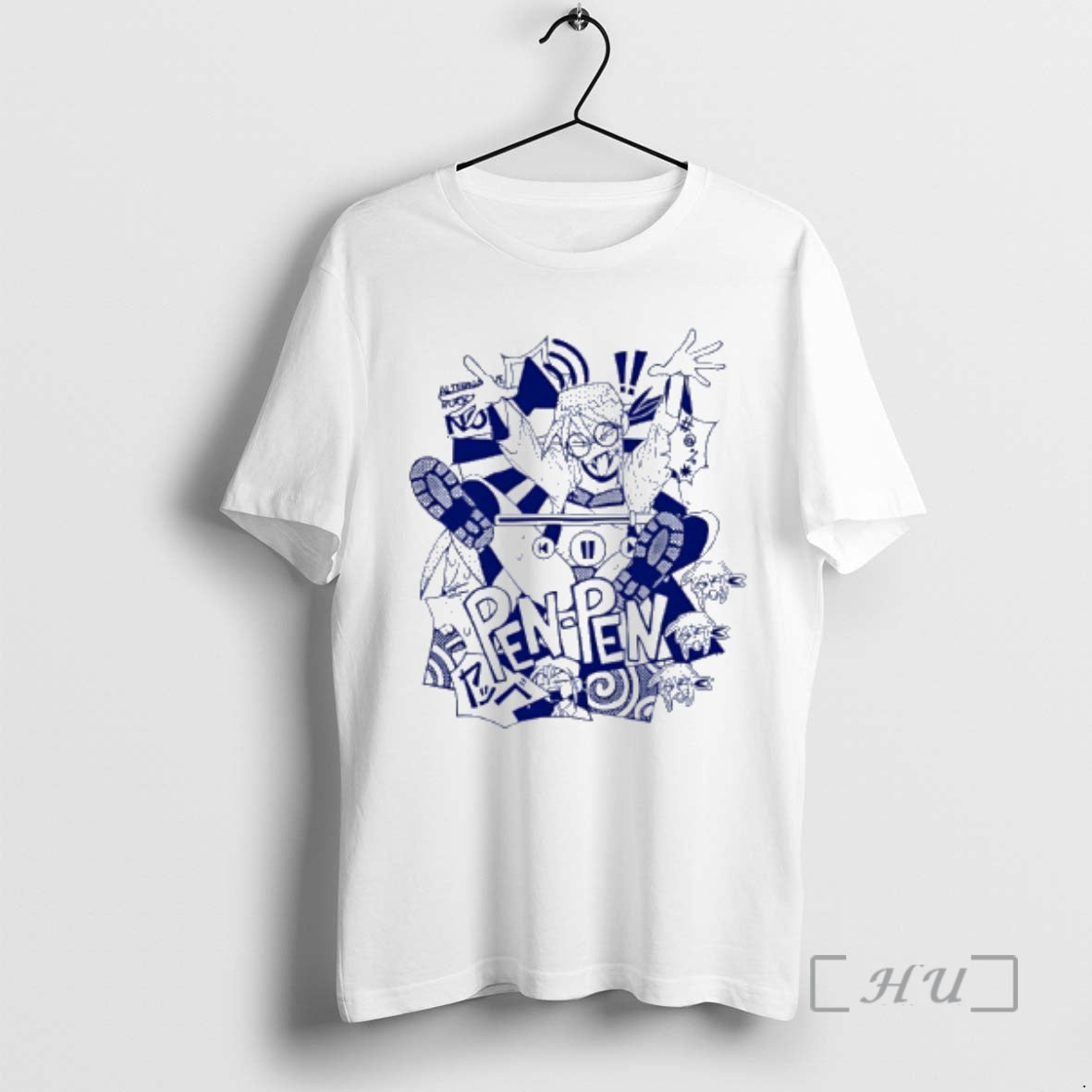 Trending Pen Pen Alterna Ve T-Shirts, Hoodie, Sweatshirt | TeeBloomCo.com
