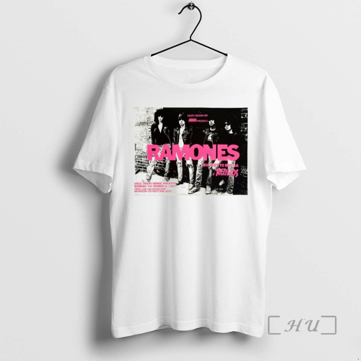 Trending Ramones Ardwick Manchester December 21 2025 Concert T-Shirts, Hoodie, Sweatshirt | TeeBloomCo.com