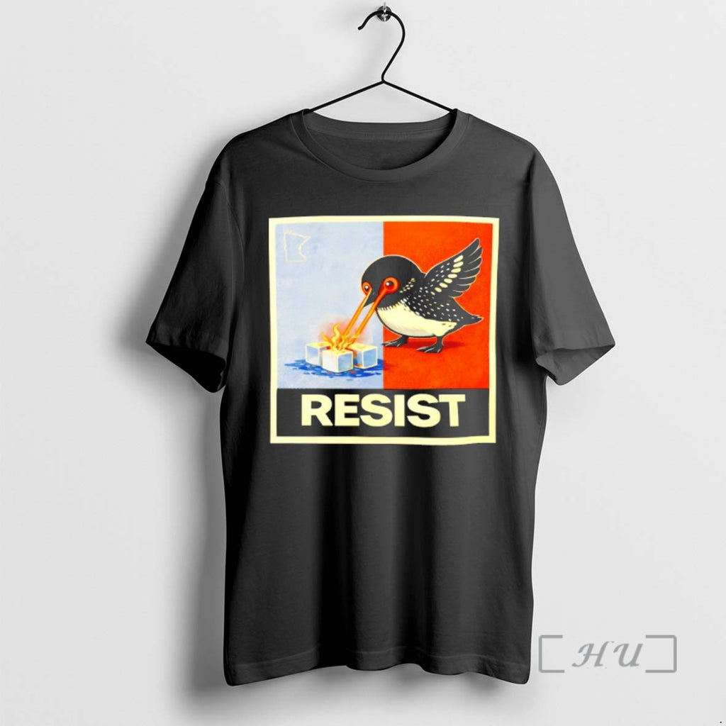 Trending Resist Minneapolis Ice Protest Ice Out Minneapolis T-Shirts, Hoodie, Sweatshirt | TeeBloomCo.com
