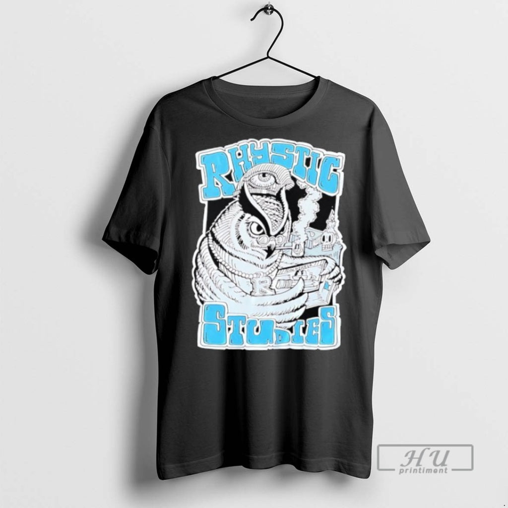 Trending Rhystic Studies X Goldsabertooth Graphic Tee Shirts Sweatshirt Hoodies