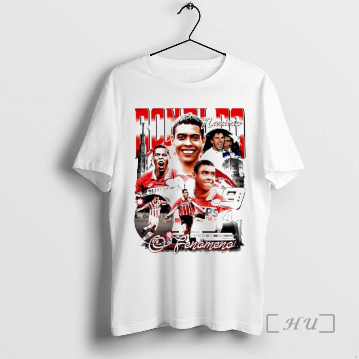 Trending Ronaldo Nazario O Fenomeno Football Player T-Shirts, Hoodie, Sweatshirt | TeeBloomCo.com