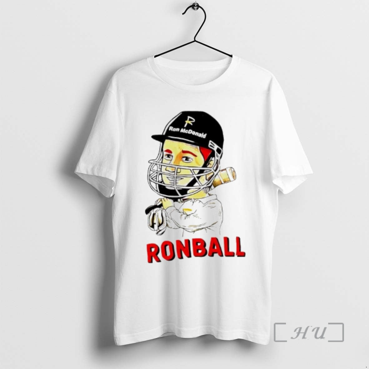 Trending Ronball Andrew Ronnie Mcdonald Australian Cricket Coach T-Shirts, Hoodie, Sweatshirt | TeeBloomCo.com
