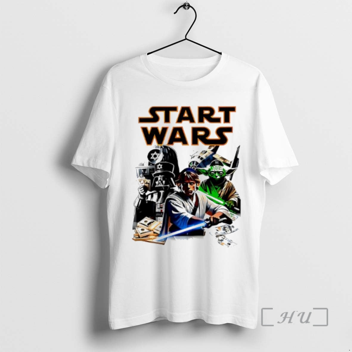 Trending Start Wars Characters Jews Graphic T-Shirts, Hoodie, Sweatshirt | TeeBloomCo.com