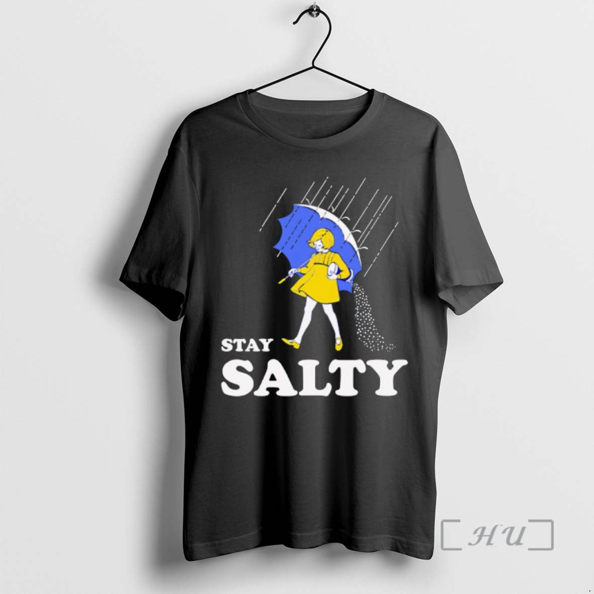 Trending Stay Salty Bitch Meme T-Shirts, Hoodie, Sweatshirt | TeeBloomCo.com