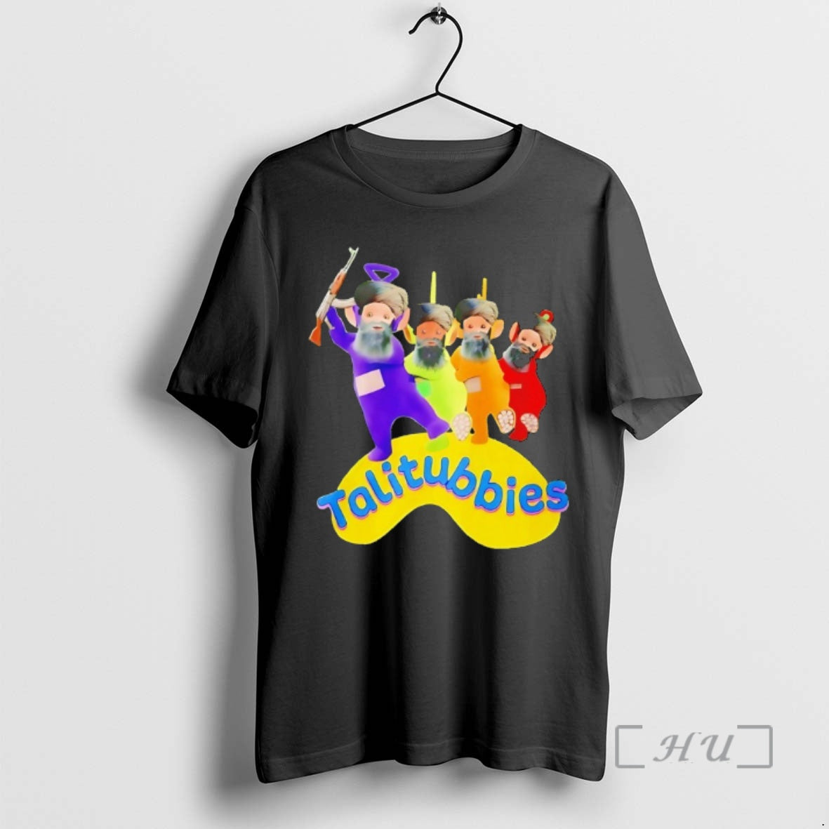 Trending Talitubbies Cartoon Meme T-Shirts, Hoodie, Sweatshirt | TeeBloomCo.com