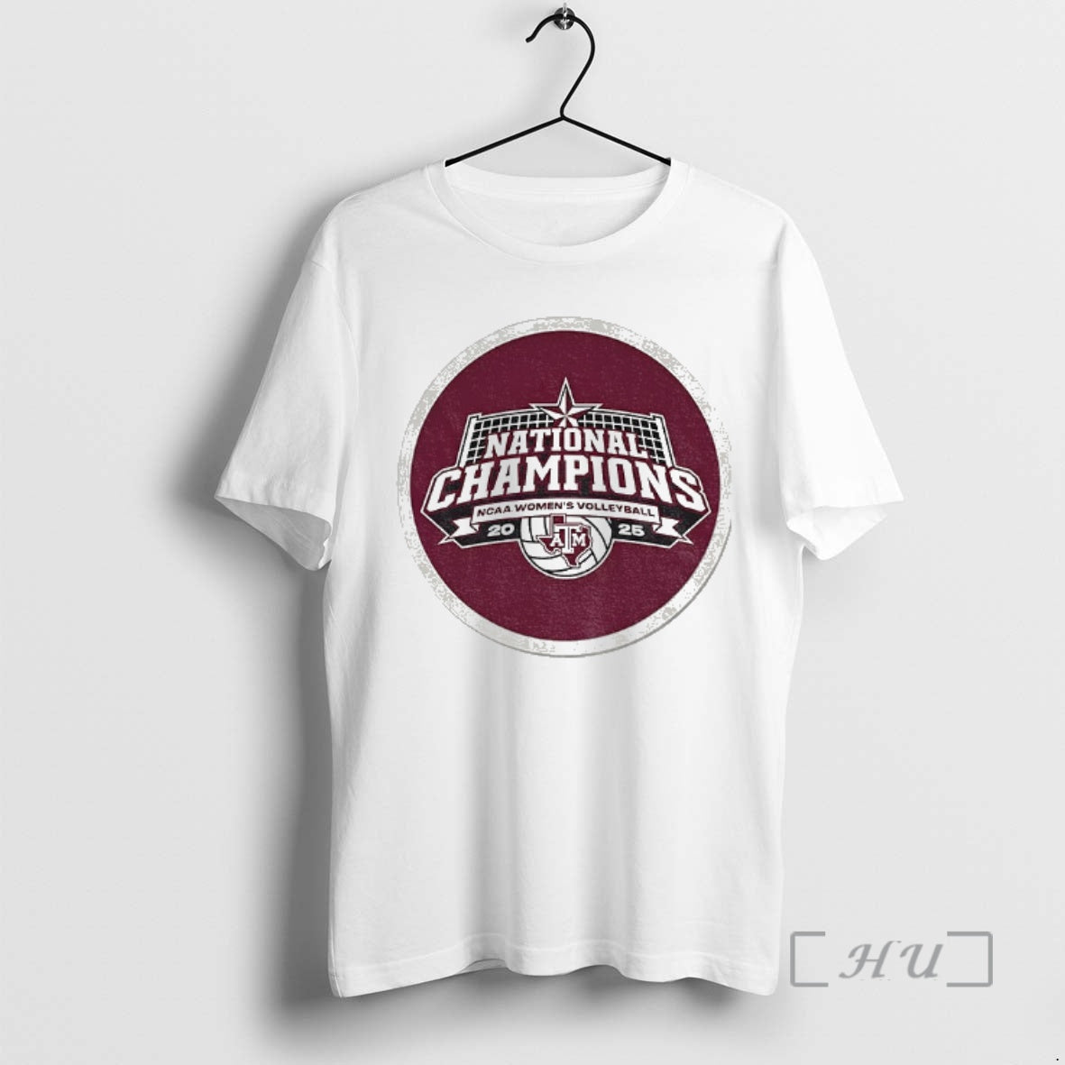 Trending Texas Am Aggies Souvenir 2025 Volleyball National Champs Logo T-Shirts, Hoodie, Sweatshirt | TeeBloomCo.com