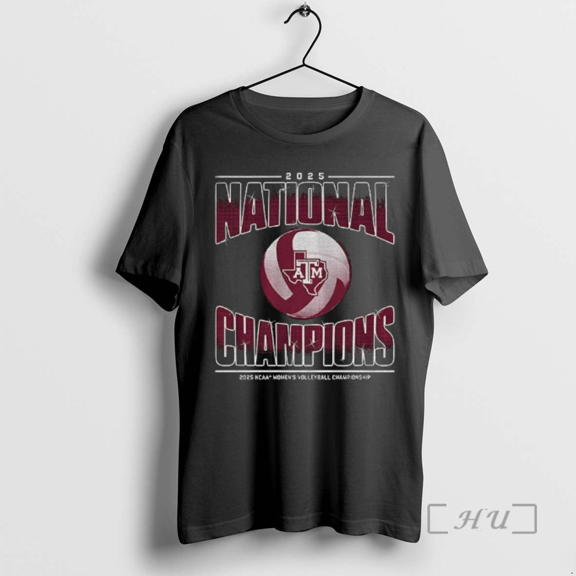 Trending Texas Am Aggies Volleyball 2025 Ncaa Champions Womens Logo T-Shirts, Hoodie, Sweatshirt | TeeBloomCo.com