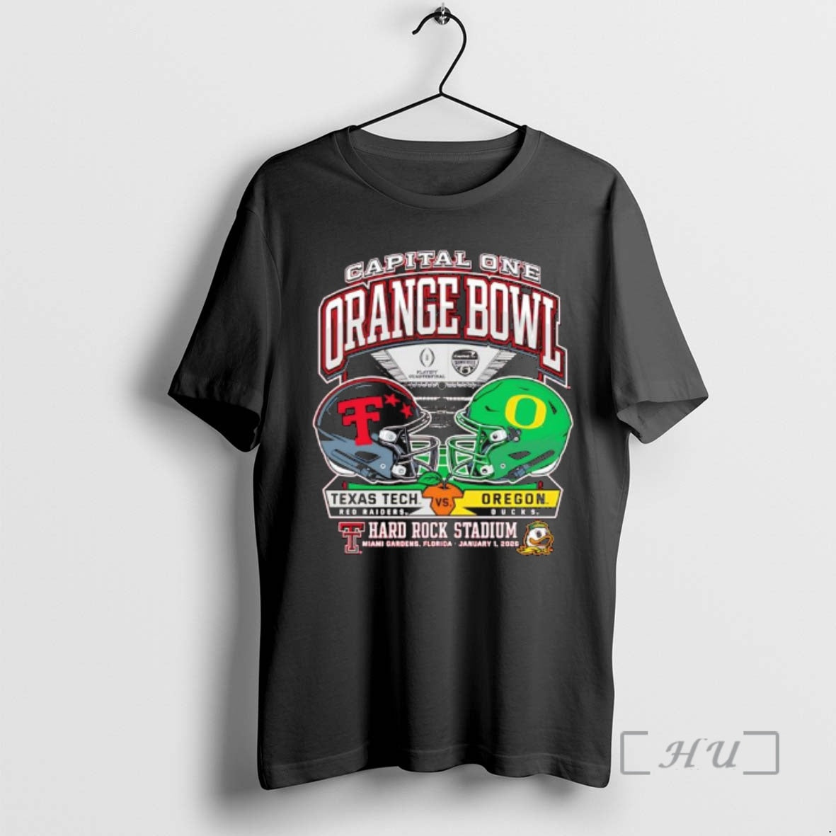 Trending Texas Tech 2025 Orange Bowl Vs T-Shirts, Hoodie, Sweatshirt | TeeBloomCo.com