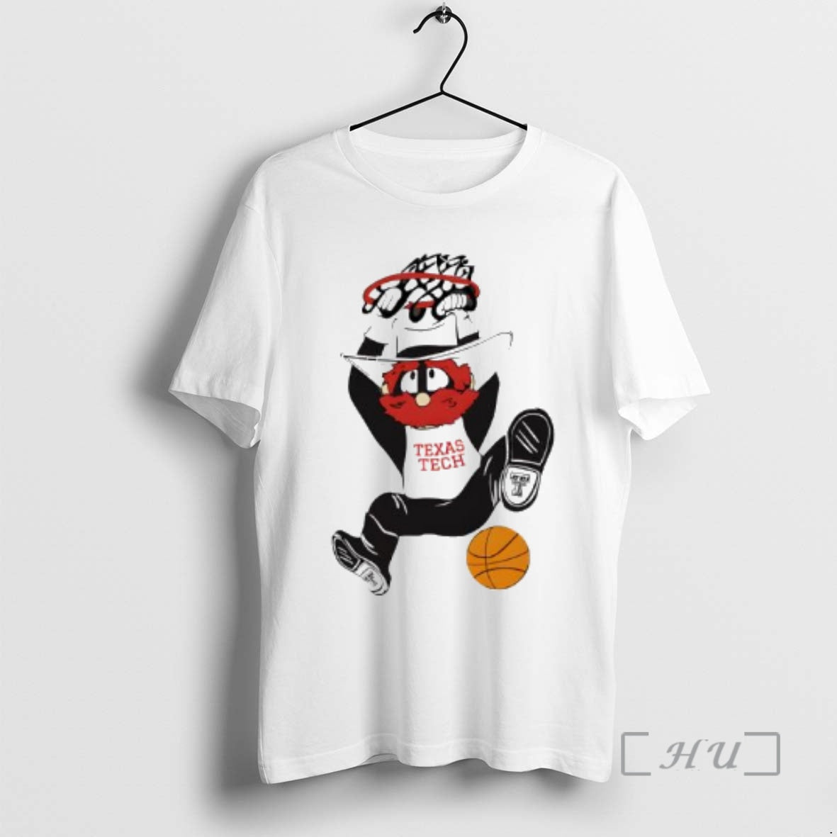 Trending Texas Tech Livy Lu Jammin Both Ways Basketball T-Shirts, Hoodie, Sweatshirt | TeeBloomCo.com