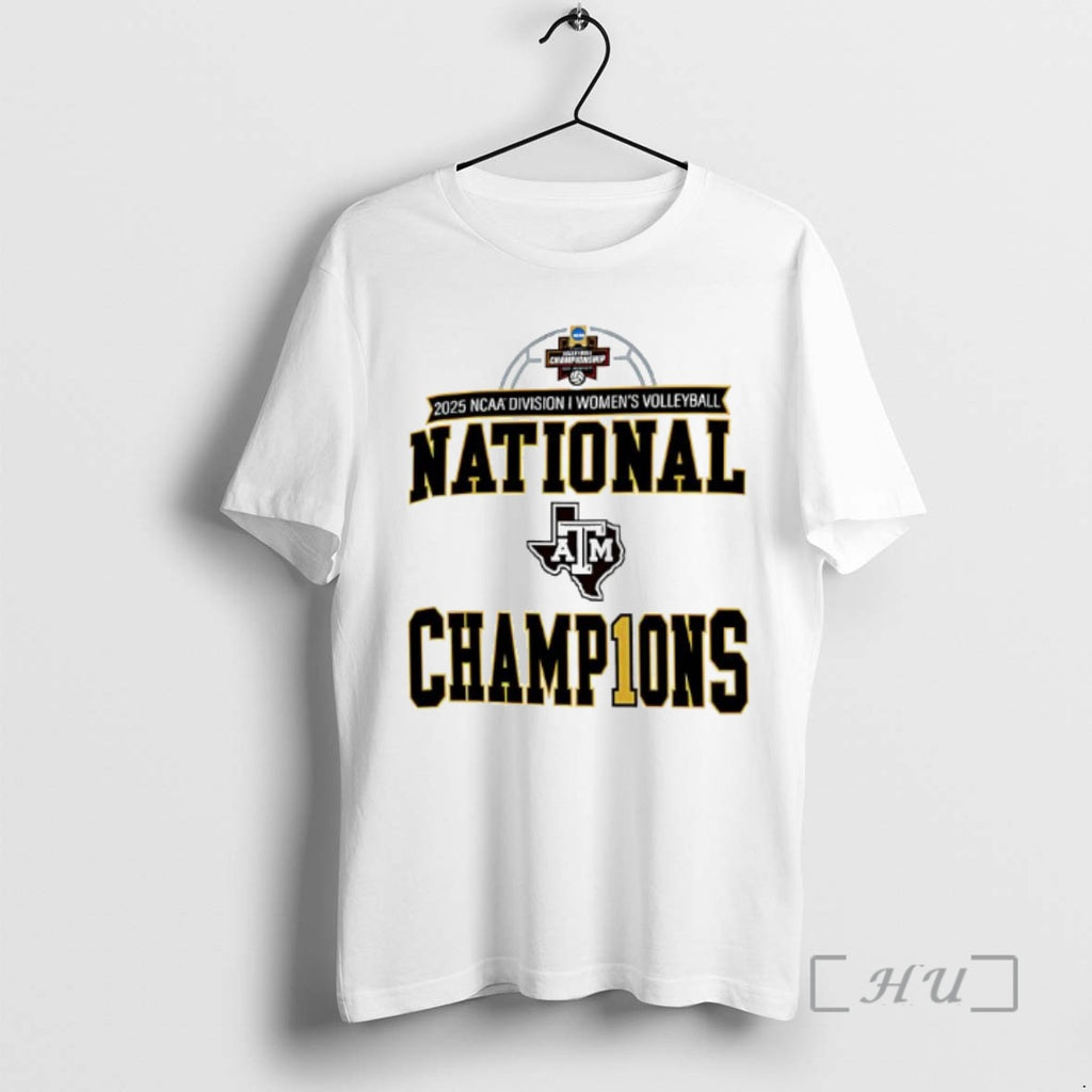 Trending The Aggies Are The 2025 National Champions T-Shirts, Hoodie, Sweatshirt | TeeBloomCo.com