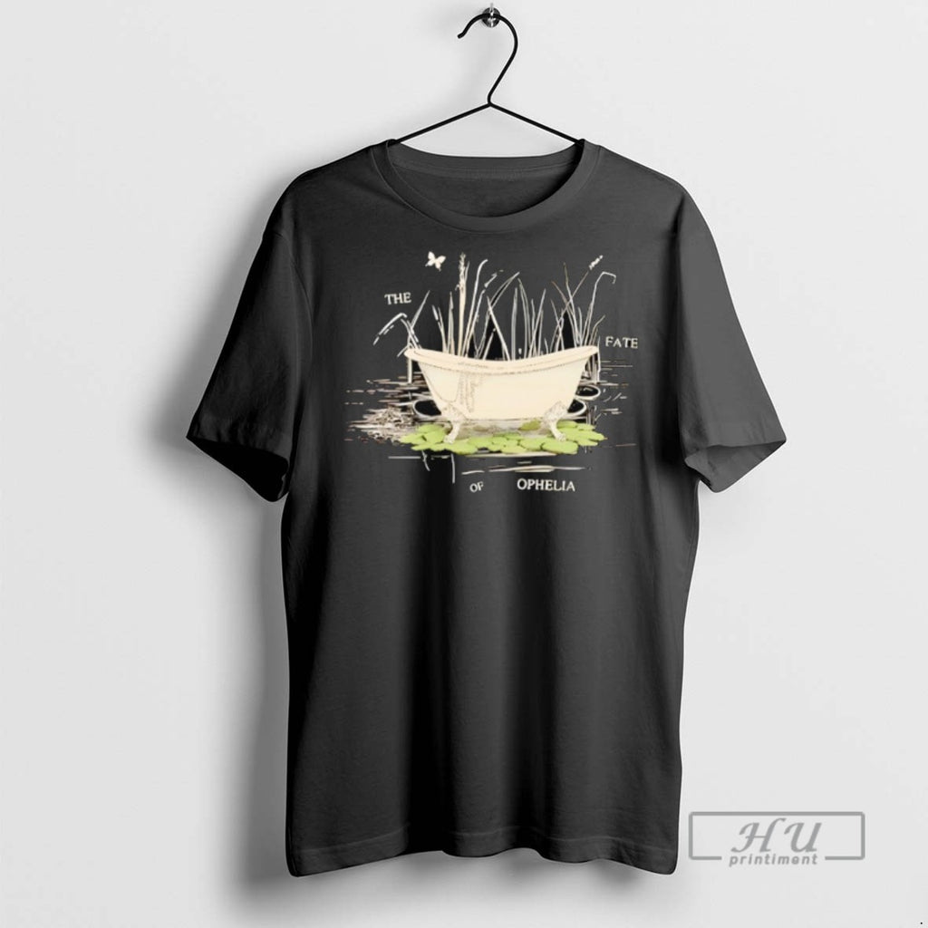 Trending The Fate Of Ophelia Graphic Tee Shirts Sweatshirt Hoodies