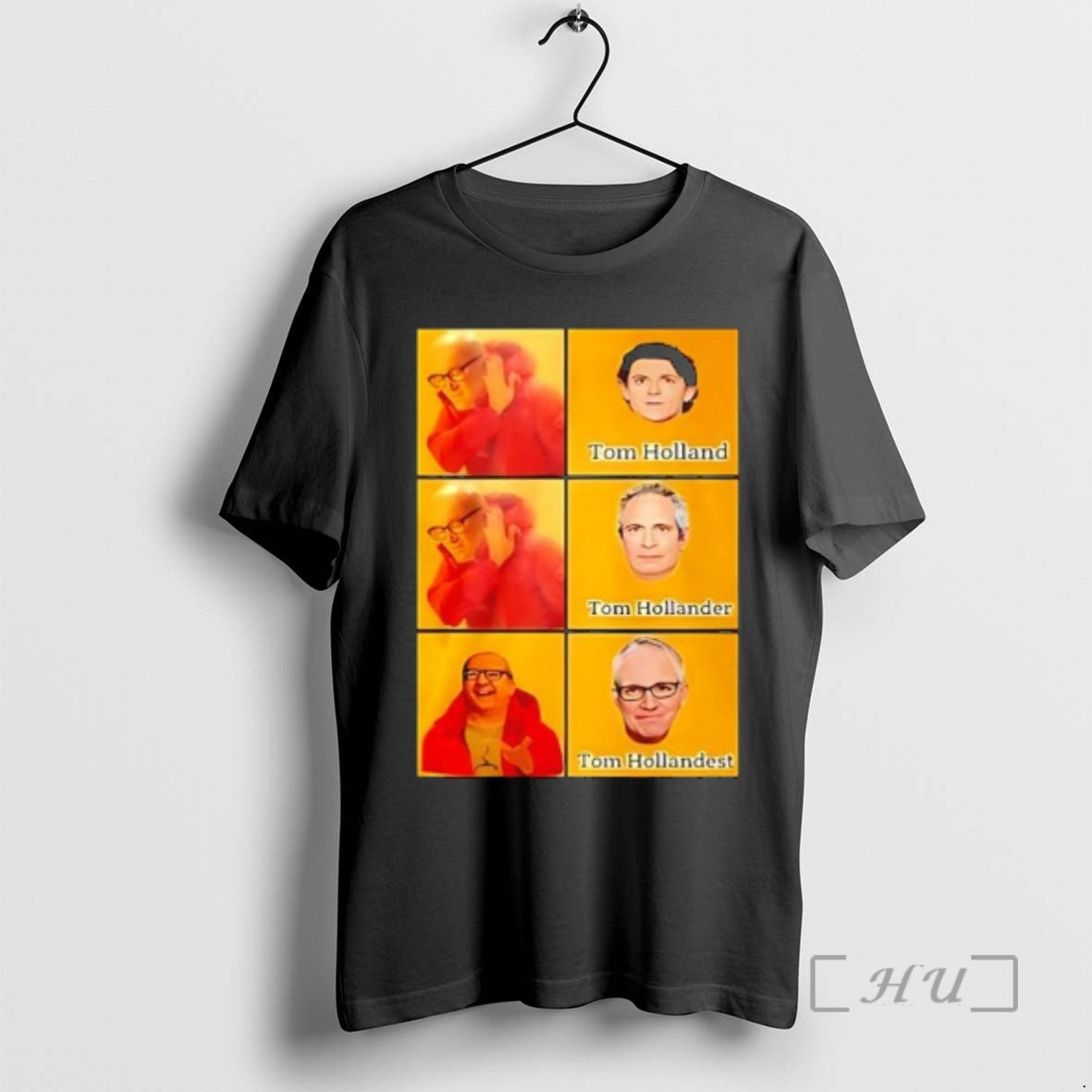 Trending Tom Holland Tom Hollander Tom Hollandest Graphic T-Shirts, Hoodie, Sweatshirt | TeeBloomCo.com