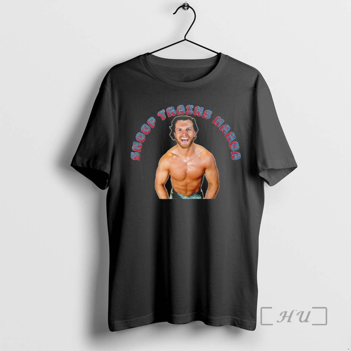 Trending Tyler Shoop Shoop Trains Harda T-Shirts, Hoodie, Sweatshirt | TeeBloomCo.com