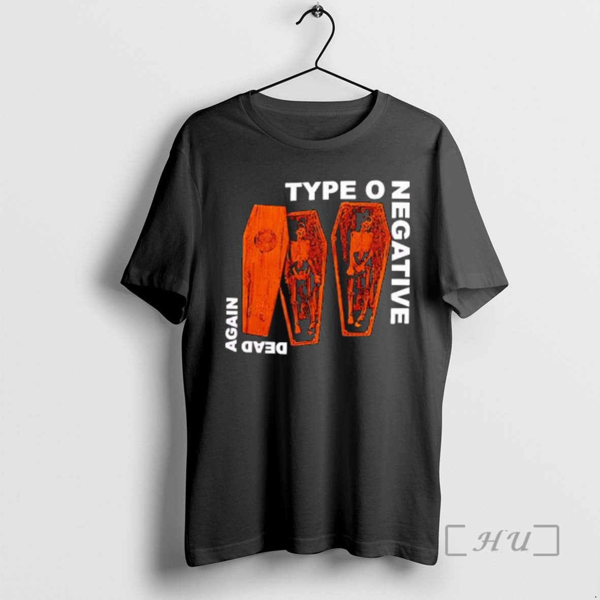 Trending Type O Negative Dead Again T-Shirts, Hoodie, Sweatshirt | TeeBloomCo.com