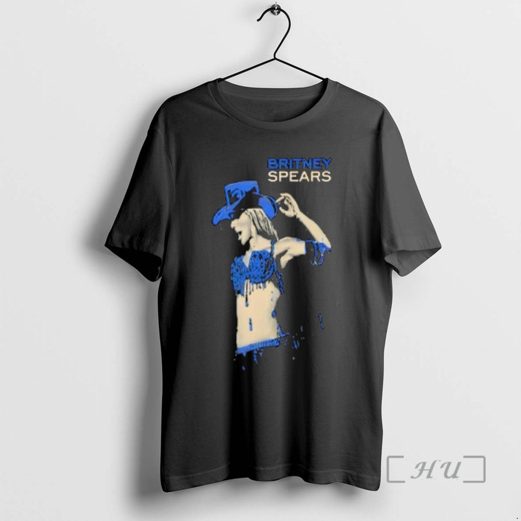 Trending Vintage 2002 Britney Spears Dream Within A Dream Tour T-Shirts, Hoodie, Sweatshirt | TeeBloomCo.com