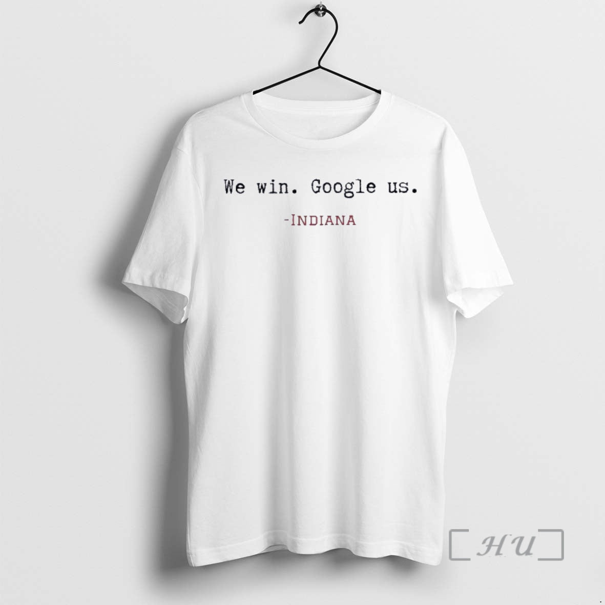 Trending We Win Google Us Indiana Football T-Shirts, Hoodie, Sweatshirt | TeeBloomCo.com