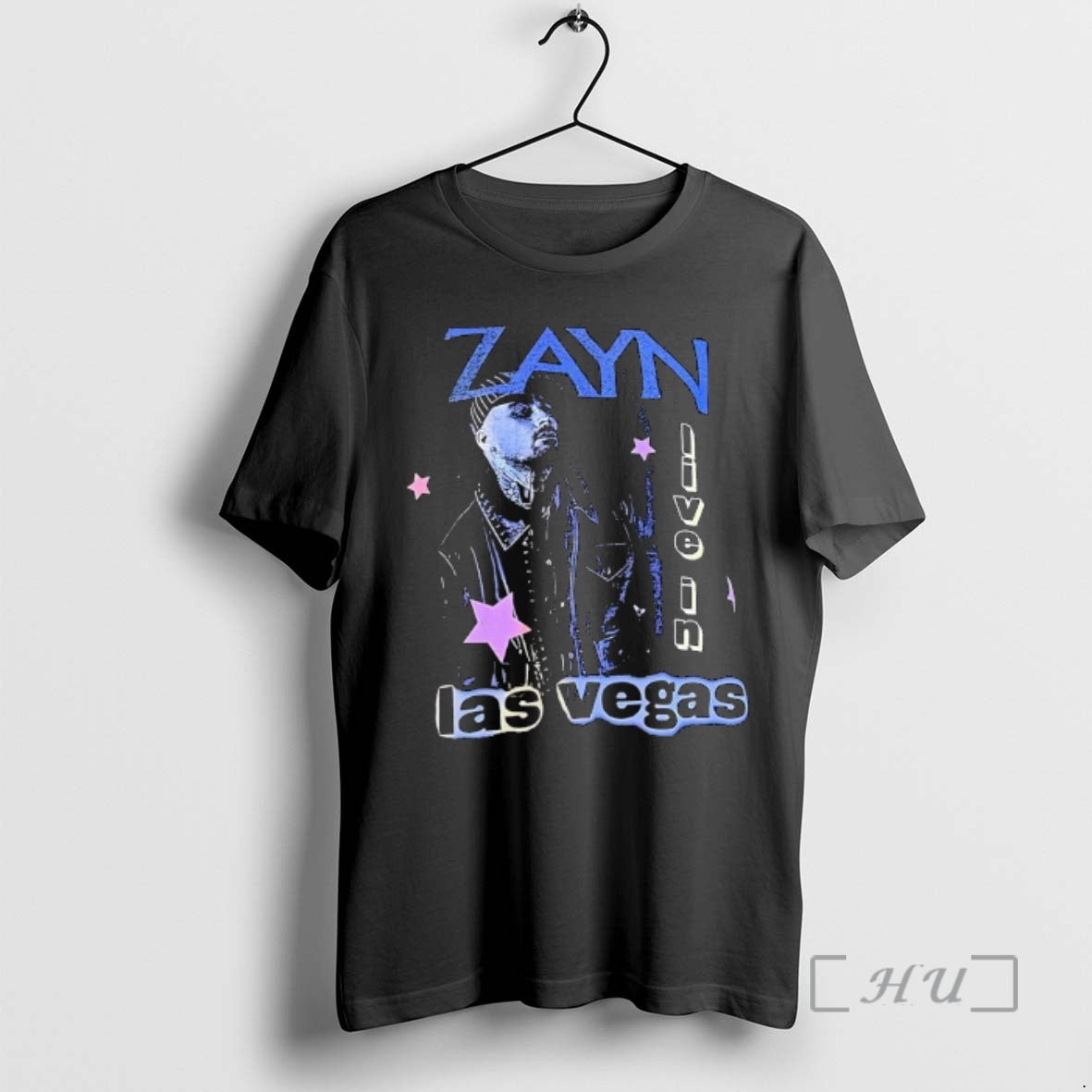 Trending Zayn Live In Las Vegas T-Shirts, Hoodie, Sweatshirt | TeeBloomCo.com