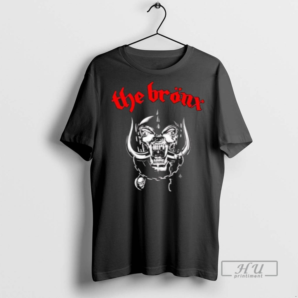 Trending The Bronx Over The Top Men Graphic Tee Shirts Sweatshirt Hoodies