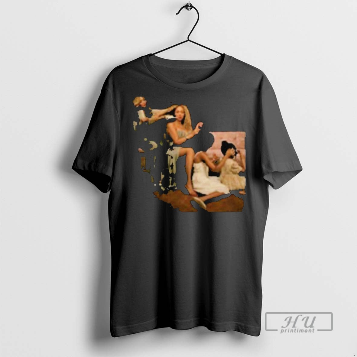 Trending This Is 4 Generations Beyonce Graphic Tee Shirts Sweatshirt Hoodies