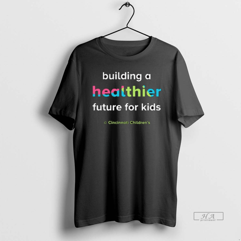 Trendy Cincinnati Childrens Hospital Building A Healthier Future For Kids 2025