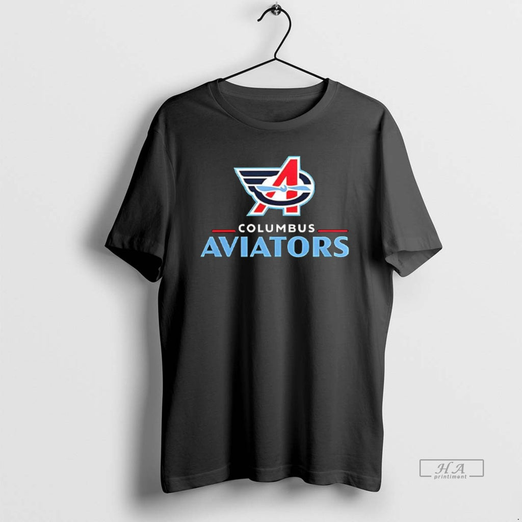 Trendy Columbus Aviators Stadium 2025 Two Sided Mugs And